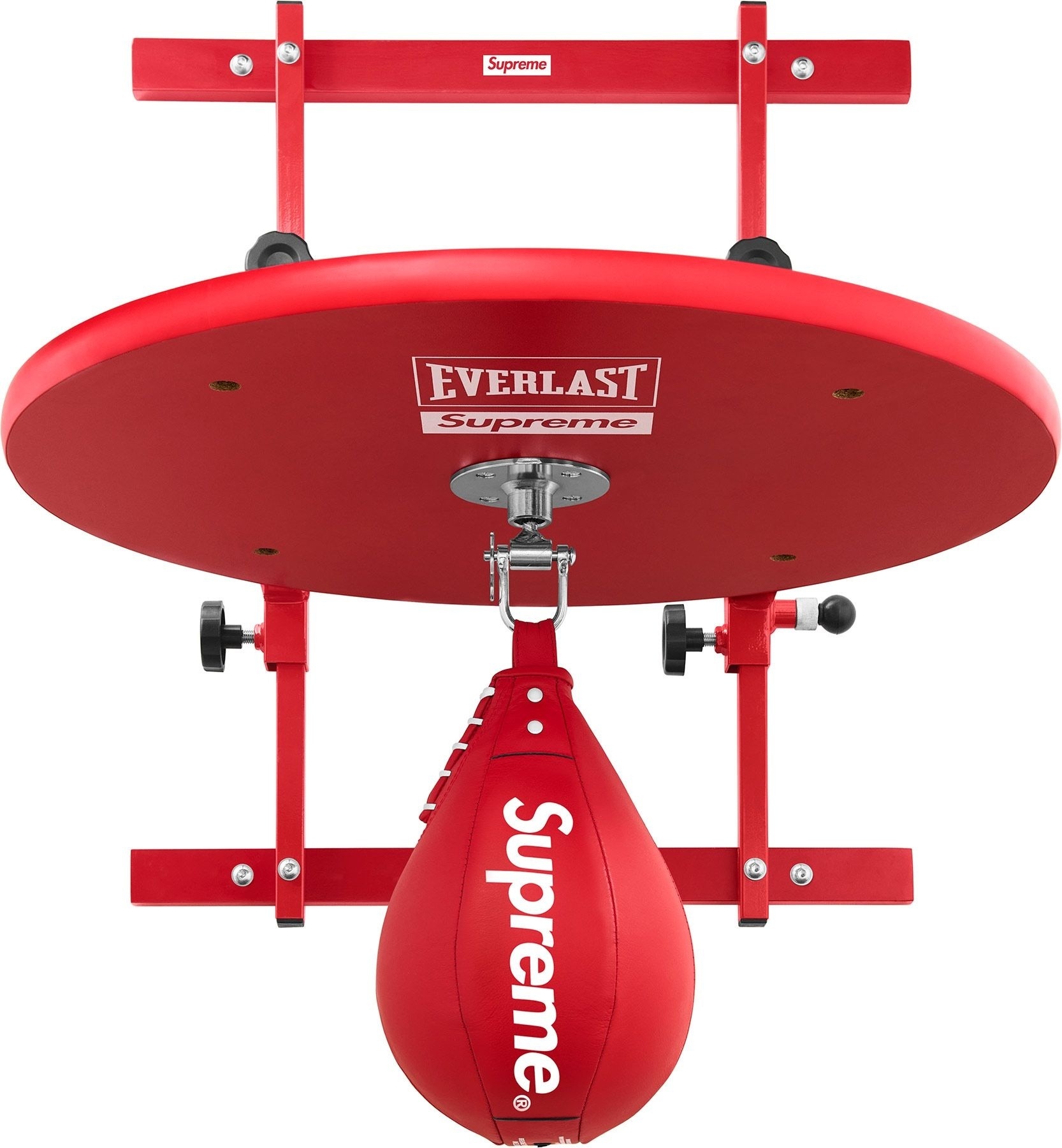 Supreme®/Everlast® Speed Bag + Platform
